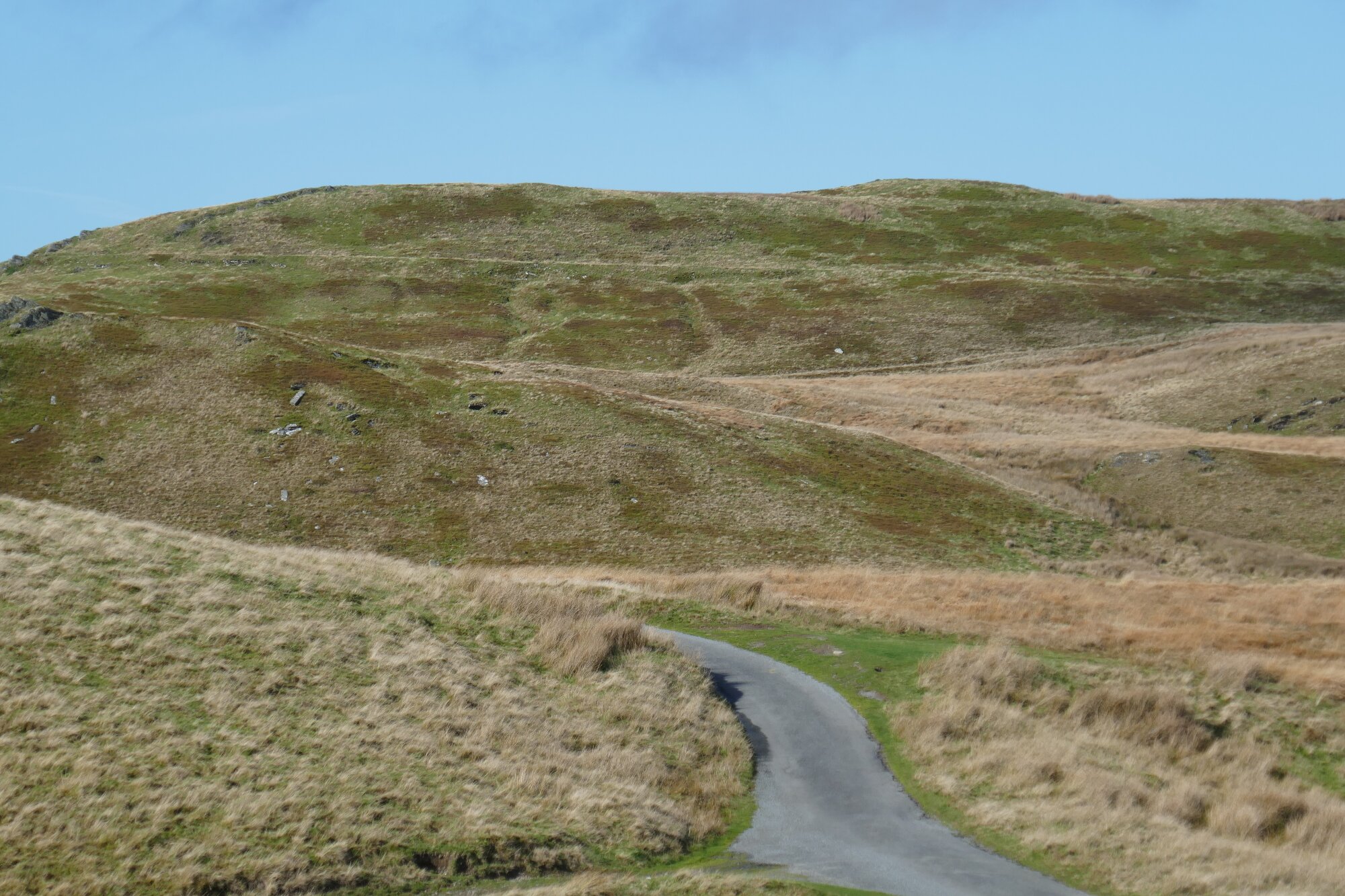 RachelSeabrook.net | Wild Walking | Teifi Pools | pic21